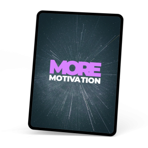 Impulse More Motivation Cover