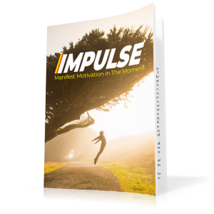 Impulse ebook cover