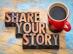 share-your-story
