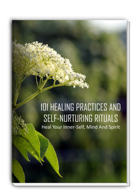 101 Healing Practices eBook